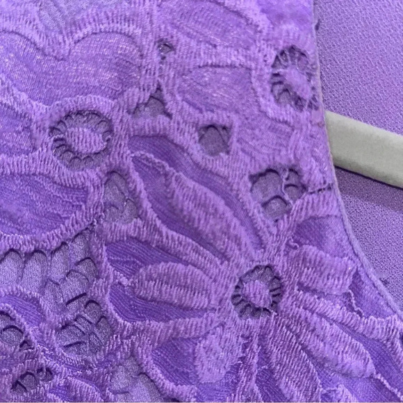 7th Ave sleeveless top - Picture 3 of 4